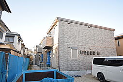 JR東海道・山陽本線 加古川駅 徒歩15分の賃貸アパート