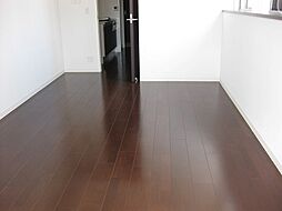 阪急神戸本線 神戸三宮駅 徒歩9分の賃貸マンション 10階1Kのリビング/ダイニング