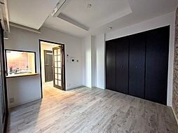 Osaka Metro谷町線 谷町四丁目駅 徒歩7分の賃貸マンション 9階1Kのリビング/ダイニング