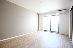 阪急宝塚本線 庄内駅 徒歩7分の賃貸マンション 2階1LDKのリビング/ダイニング