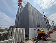 兵庫県神戸市灘区深田町1丁目1-23：物件画像／株式会社ハウスメイトショップ 神戸店