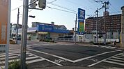 ドラッグストア