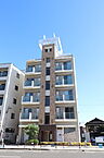 兵庫県神戸市須磨区須磨浦通5丁目6-23：物件画像／株式会社ハウスメイトショップ 神戸店