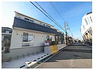 兵庫県神戸市須磨区若木町1丁目2-7：物件画像／株式会社ハウスメイトショップ 神戸店