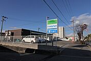 コンビニ