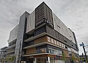 ショッピングセンター