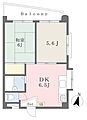 ハイツ須磨3階5.5万円