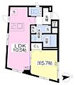 MDM高円寺3階15.8万円