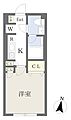 ReveResidence杉並和田4階10.6万円