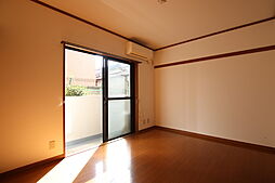 イースタンコーポ 104 1階1Kのリビング/ダイニング