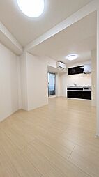 ＰＲＯＬＯＧＵＥ中野 701 7階1LDKのリビング/ダイニング