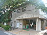 周辺：中野区立上高田図書館まで550ｍ
