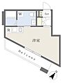 RyocohResidence16階11.0万円