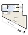 RyocohResidence14階10.9万円