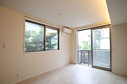 グラナート 101 1階1LDKのリビング/ダイニング