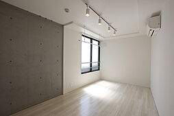 Ｂｒａｎｃｈｅ荻窪II 406 4階ワンルームのリビング/ダイニング