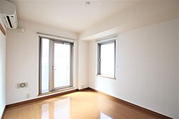 ＬＹＮＸ方南町 303 2階1Kのリビング/ダイニング