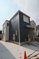 東京メトロ丸ノ内線 南阿佐ケ谷駅 徒歩16分の賃貸一戸建て