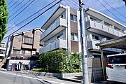 ★「鷺ノ宮」駅徒歩4分・2019年1月築★