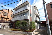 ★「鷺ノ宮」駅徒歩4分・2019年1月築★