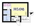 阿佐谷B7332階7.2万円