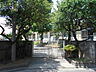 周辺：武蔵台小学校