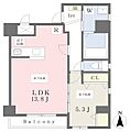 QuatreSaisons新大阪8階13.2万円