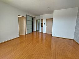 あとりえこーと 503 5階2LDKのリビング/ダイニング