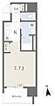 EXE上町台9階7.9万円