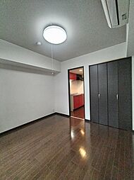 京阪本線 野江駅 徒歩3分の賃貸マンション 6階1Kのリビング/ダイニング