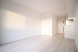 ＲＪＲプレシア江坂駅前 1106 11階ワンルームのリビング/ダイニング