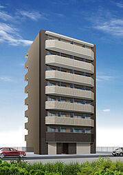 ＨＦレジデンス木川西 404