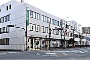 郵便局