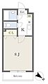 ヴェルフィオーレ嵐山4階4.0万円