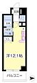 エル・セレーノ山科3階6.5万円