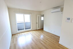 フローラルコート円町 203 2階1LDKのリビング/ダイニング