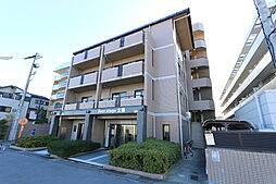 フォレステージ太秦