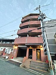 ヴィル・ヌーブＳ