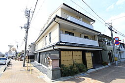 プルミエール東山七条 203