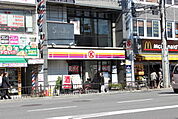 サークルK