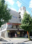 京都府京都市右京区太秦開日町2-1：物件画像／株式会社ハウスメイトショップ　京都西院店