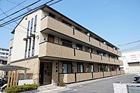 京都府京都市伏見区中島外山町：物件画像／株式会社ハウスメイトショップ　京都西院店