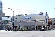阪急西院駅