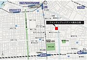 案内図