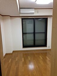 サウンドピア 202 2階1Kのリビング/ダイニング