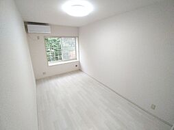 グリーンハイツ1 206 2階1Kのリビング/ダイニング