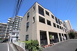 フラットエイト