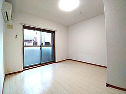 スカイレオン 103 1階1Kのリビング/ダイニング