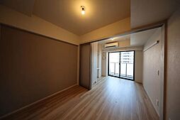 ルフォンプログレ田原町 0903 9階1DKのリビング/ダイニング