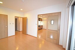 Ｎ・Ｙ根津八重垣 0701 7階1LDKのリビング/ダイニング